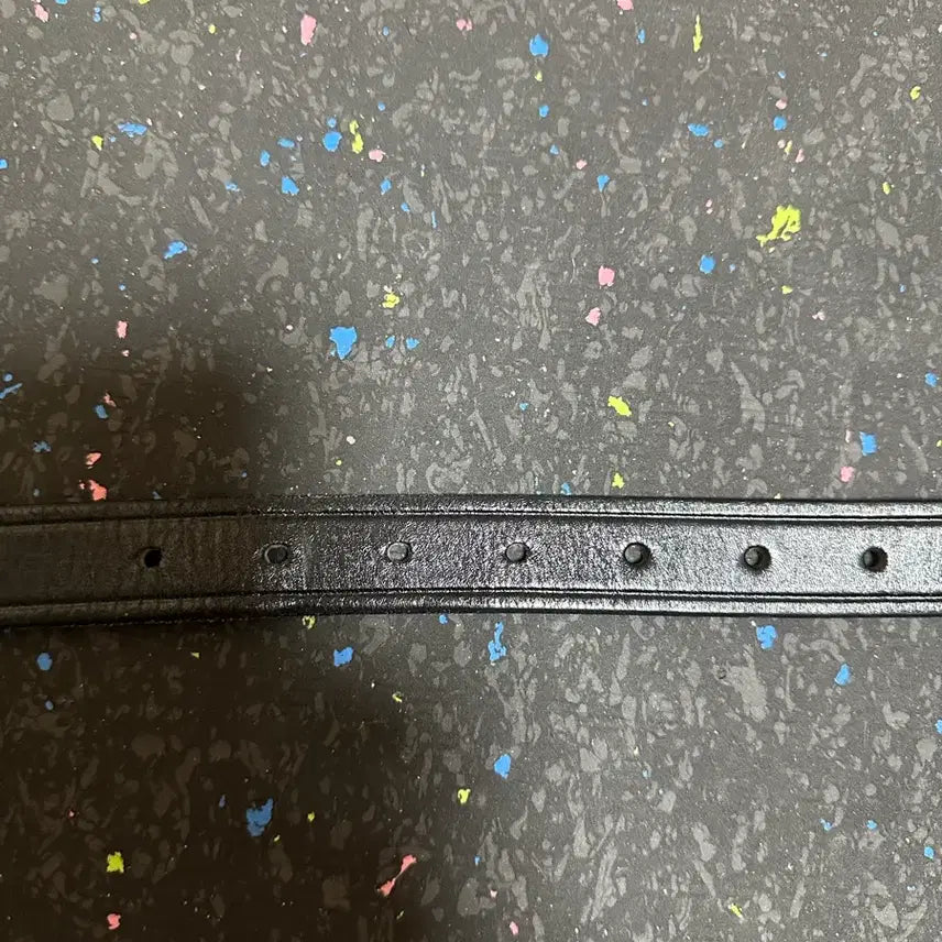 [BUNJANG] Monitaly Western Belt (Large) / Monitaly 웨스턴 벨트 라지