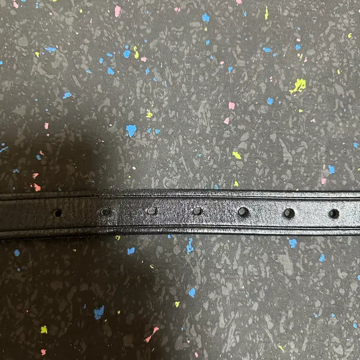 [BUNJANG] Monitaly Western Belt (Large) / Monitaly 웨스턴 벨트 라지
