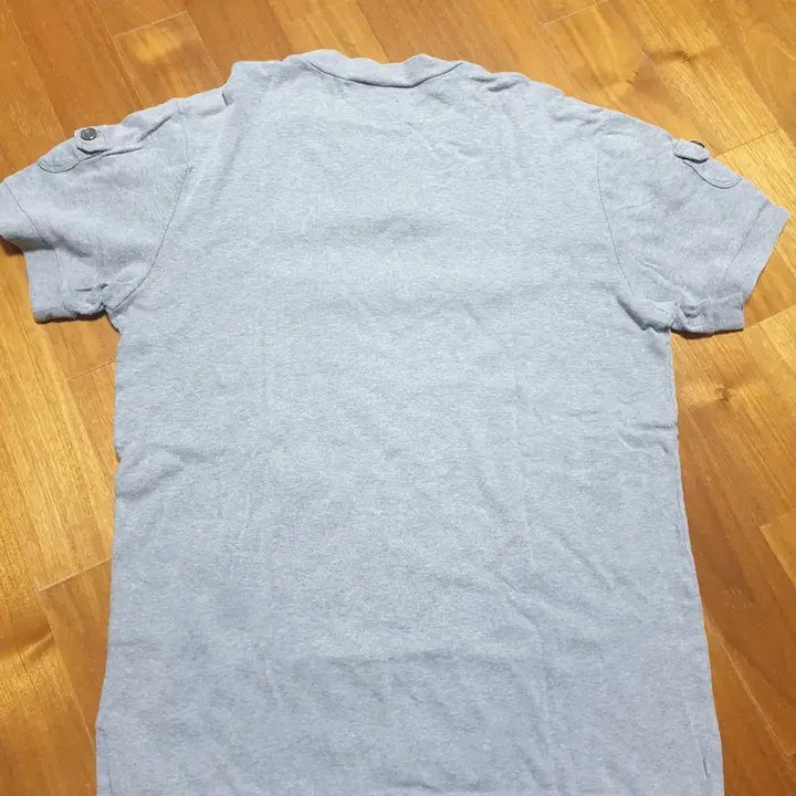 [BUNJANG] Dolce & Gabbana Men's T-Shirt / 돌체앤가바나 남성 티셔츠