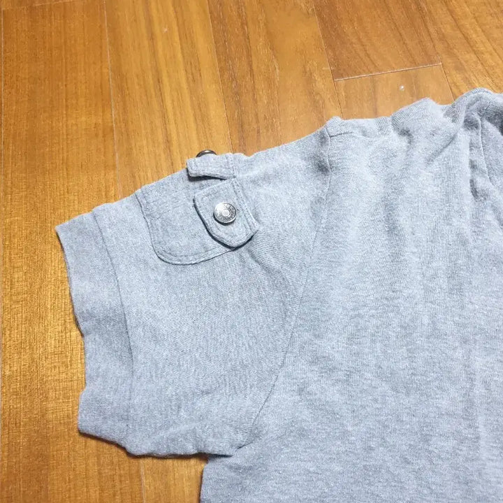 [BUNJANG] Dolce & Gabbana Men's T-Shirt / 돌체앤가바나 남성 티셔츠