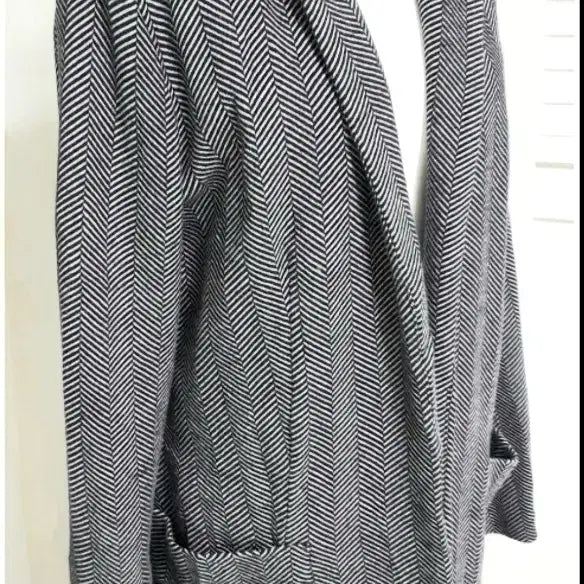 [BUNJANG] Herringbone Jacket / 헤링본자켓