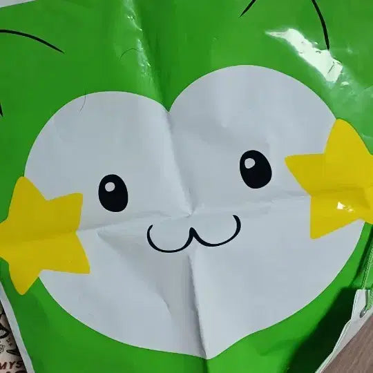 [BUNJANG] Kaito Joker Bag &amp; Hoshi Pouch / 괴도조커 가방&amp;홋시 봉투