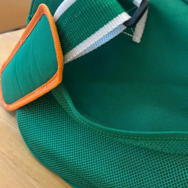 [BUNJANG] Polo Big Pony Boston Bag / 폴로 빅 포니 보스턴 백