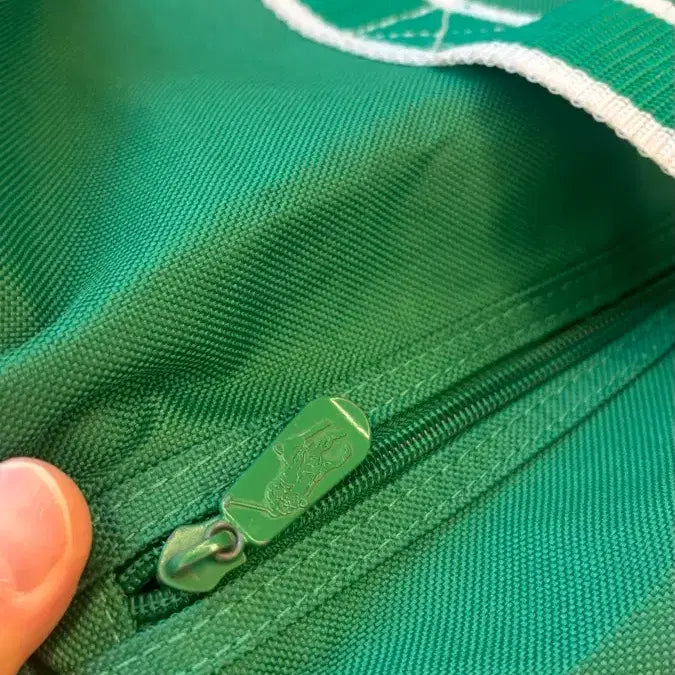 [BUNJANG] Polo Big Pony Boston Bag / 폴로 빅 포니 보스턴 백