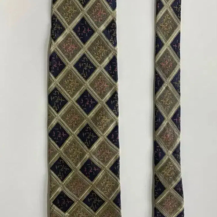 [BUNJANG] LANCETTI Necktie / 란체티 넥타이