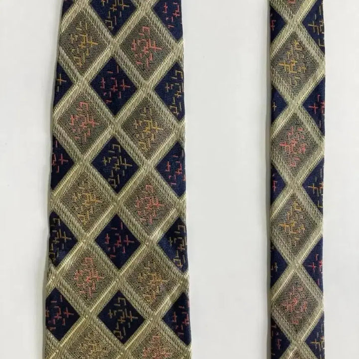 [BUNJANG] LANCETTI Necktie / 란체티 넥타이