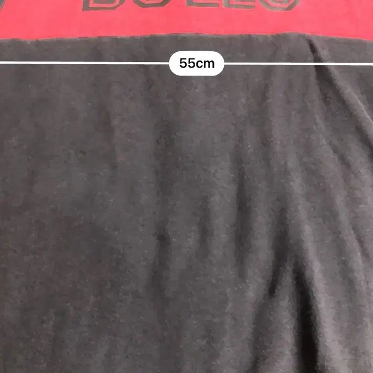 [BUNJANG] Adidas Chicago Bulls Cotton Jersey Jacket (Size L) / 아디다스 시카고 불스 코튼 져지 자켓 실측 L
