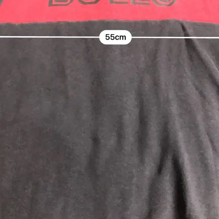 [BUNJANG] Adidas Chicago Bulls Cotton Jersey Jacket (Size L) / 아디다스 시카고 불스 코튼 져지 자켓 실측 L