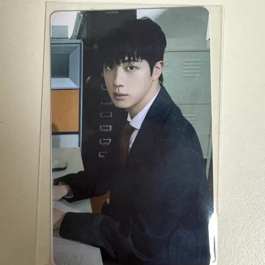 방탄소년단 BTS 2025 페스타 캡슐 앨범 위버스 특전 포카