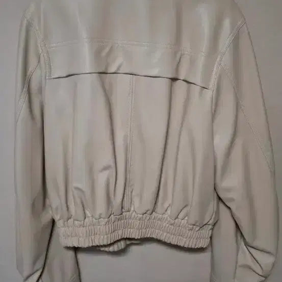 [BUNJANG] Ahwee Blouson / ahwee 아위 블루종