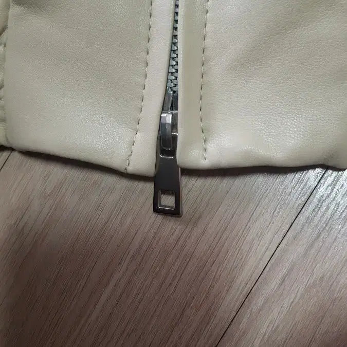 [BUNJANG] Ahwee Blouson / ahwee 아위 블루종