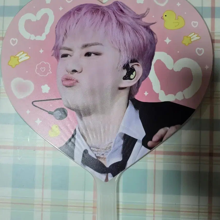 [SOLD OUT] 엔시티127 정우 우치와