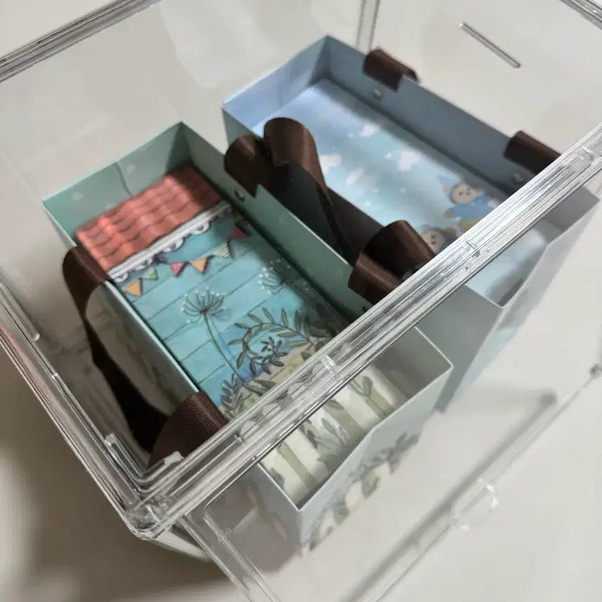 [BUNJANG] Teddy Tales Lena Bear Articulated Bear Keyring / 테디테일즈 레나베어 관절 곰인형 키링 2종