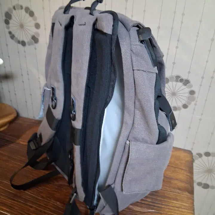 [BUNJANG] National Geographic A5290 Backpack / 내셔널지오그래픽   카메라가방 (등산백팩)