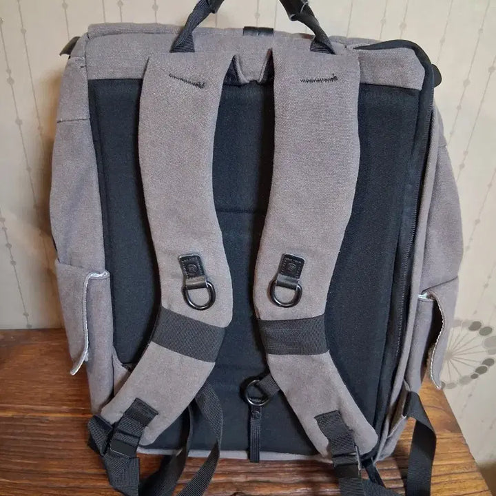 [BUNJANG] National Geographic A5290 Backpack / 내셔널지오그래픽   카메라가방 (등산백팩)