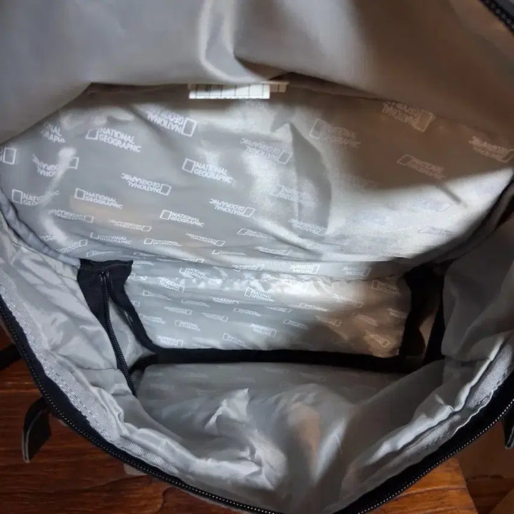 [BUNJANG] National Geographic A5290 Backpack / 내셔널지오그래픽   카메라가방 (등산백팩)