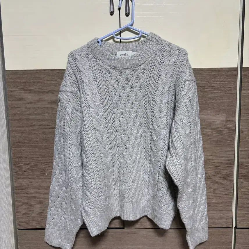 [BUNJANG] Men's Knitwear Bundle Set / 남자 니트 3개 일괄판매