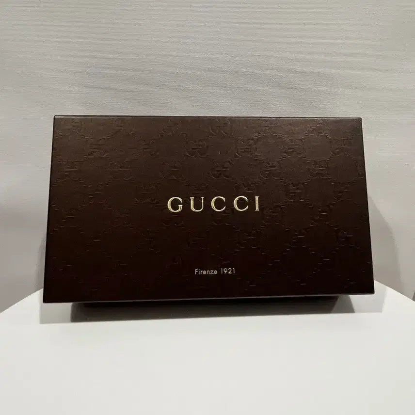 [BUNJANG] Gucci GG Chain Wallet / 구찌 GG  장지갑 체인백