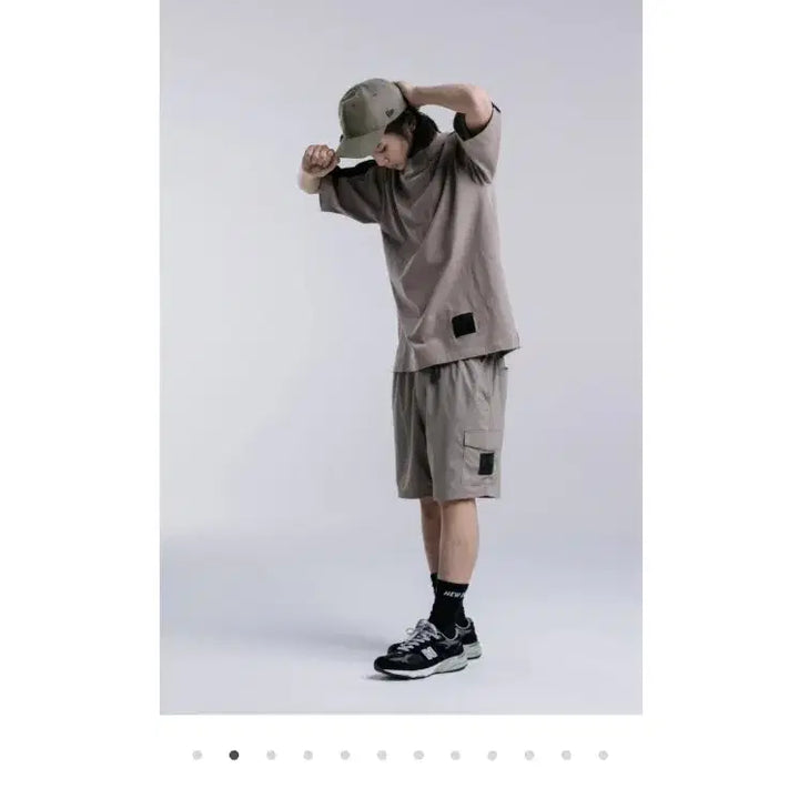 [SOLD OUT] 뉴에라 JAPAN 블랙라벨 볼캡(프리사이즈) 우븐링
