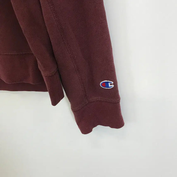 [BUNJANG] Champion Spellout Long Sleeve Shirt / 챔피온 스펠아웃 롱슬리브 [95-100]