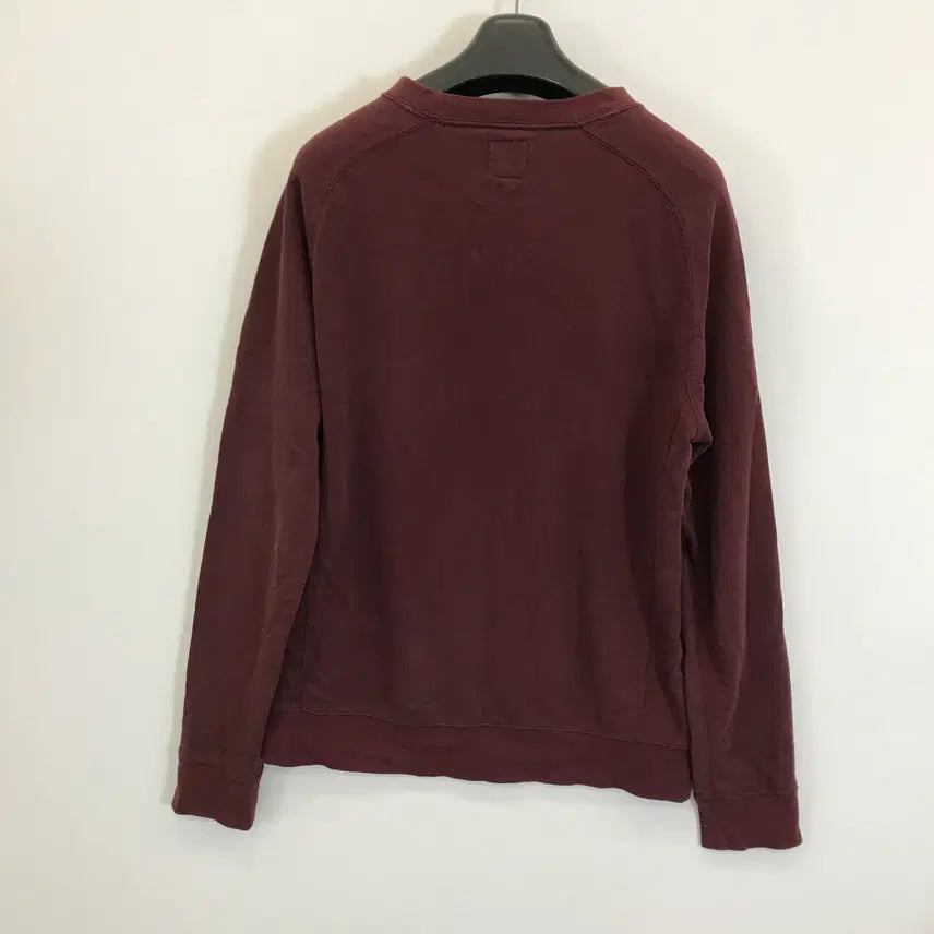 [BUNJANG] Champion Spellout Long Sleeve Shirt / 챔피온 스펠아웃 롱슬리브 [95-100]