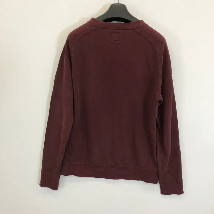 [BUNJANG] Champion Spellout Long Sleeve Shirt / 챔피온 스펠아웃 롱슬리브 [95-100]