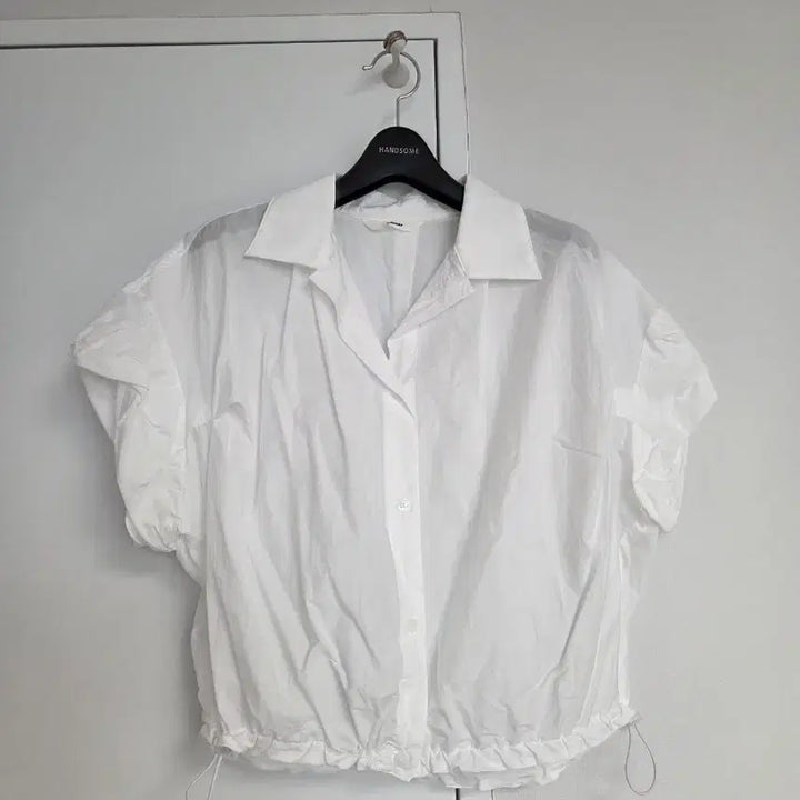 [SOLD OUT] 블라우스
