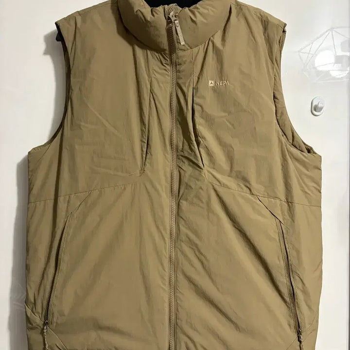 [BUNJANG] Nepa Vest 105 Size / 네파 패딩 조끼 105사이즈