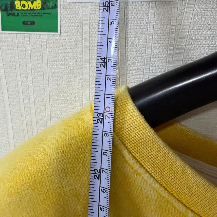[BUNJANG] Blind Rooster Tiger Embroidered Sweatshirt XL / 빈티지 Blind Rooster 호랑이 자수 맨투맨 XL