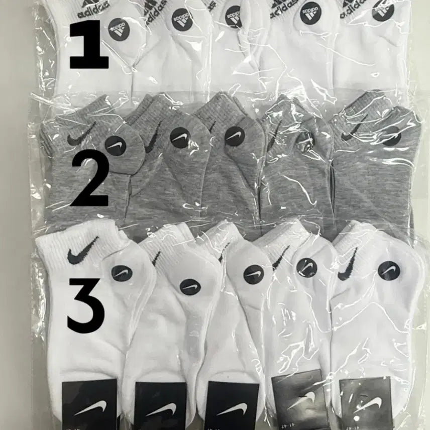 [BUNJANG] Socks Bundle / 양말 처분중  ...30컬레 13000원