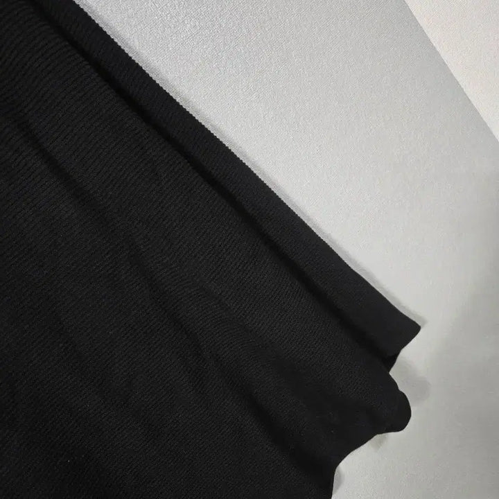 [BUNJANG] Son Jung Wan Rayon Blend Knit Long Skirt / 손정완 레이온혼방 니트스커트 S