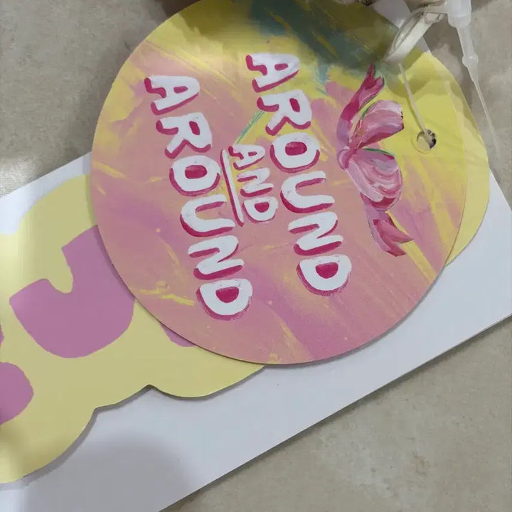 [BUNJANG] Line Friends Jennie Face Doll Pouch / 라인프렌즈 미니니슬로 제니니 얼굴 인형 파우치