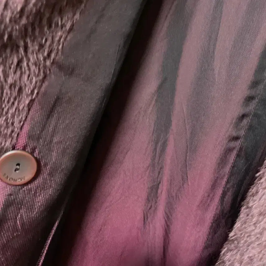 [BUNJANG] Agnona Alpaca Double Jacket / 최저가)명품중의명품 Agnona 알파카 더블자켓