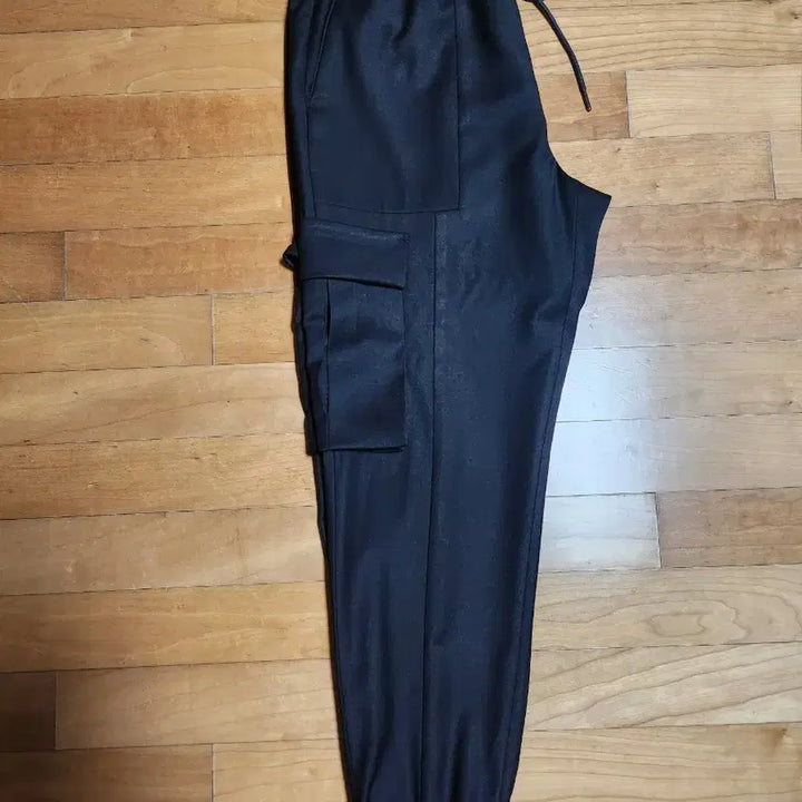[BUNJANG] Junji Cargo Slacks (Size 48) / 준지 / 카고 슬랙스 / 48