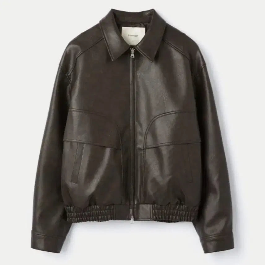 [BUNJANG] prtx Fabrega Fly Bomber Jacket / prtx파브레가 플라이봄버 그레이 3사이즈