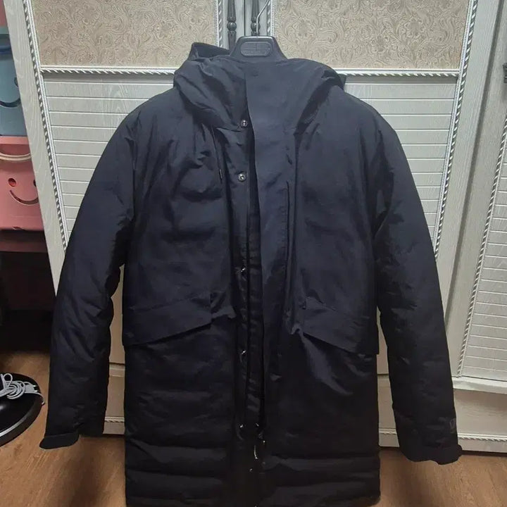 [BUNJANG] CP Company Padded Jacket / CP컴퍼니 패딩