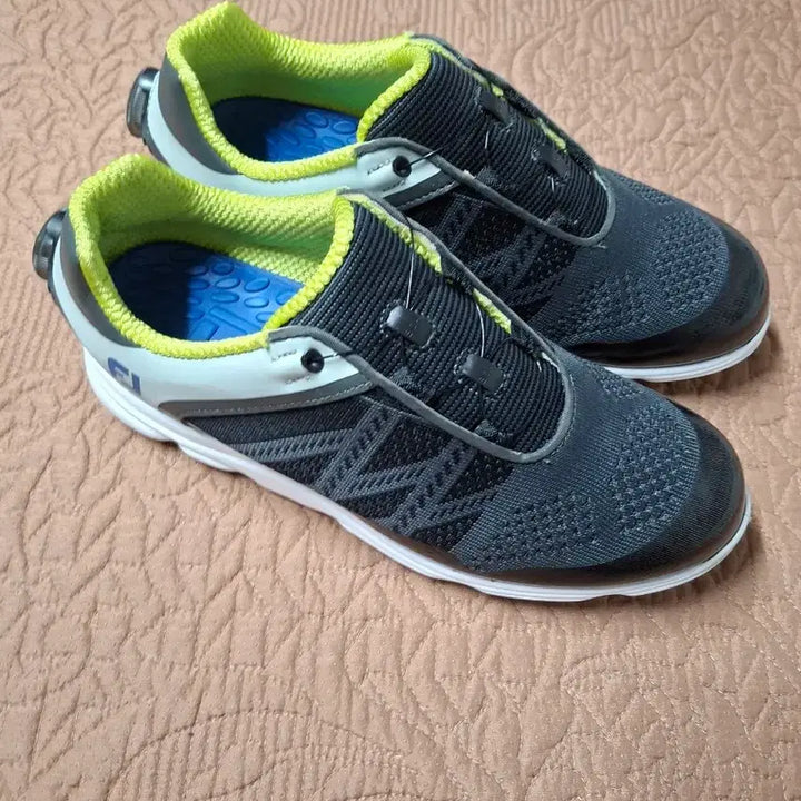 [BUNJANG] FootJoy Boa Women&