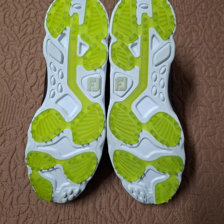 [BUNJANG] FootJoy Boa Women&
