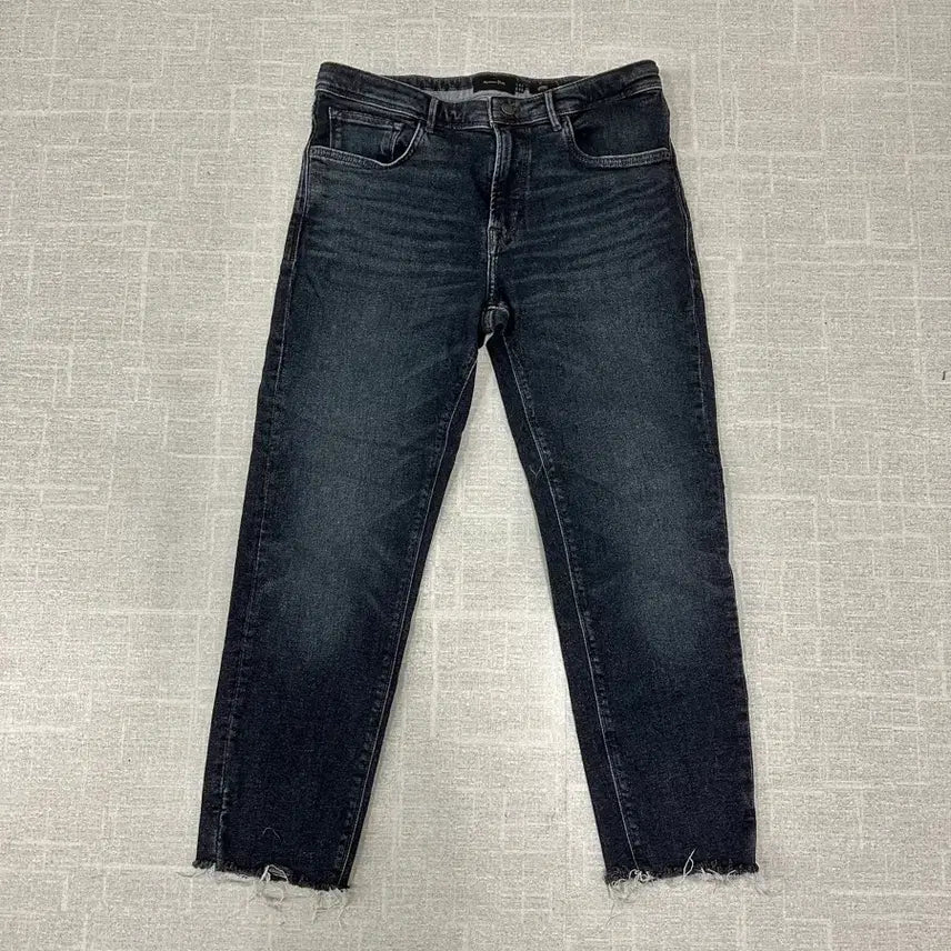 [BUNJANG] Massimo Dutti Denim Pants / 마시모두띠 데님팬츠