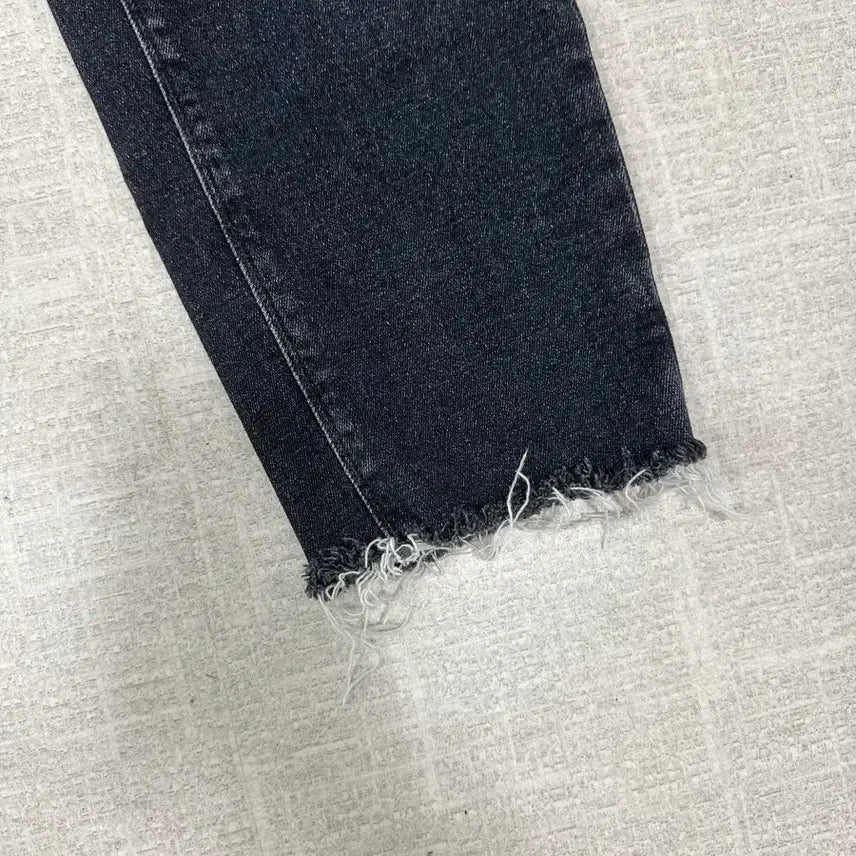 [BUNJANG] Massimo Dutti Denim Pants / 마시모두띠 데님팬츠