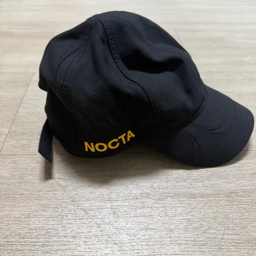 [BUNJANG] Nike Nocta Ball Cap / 나이키 녹타 볼캡 모자