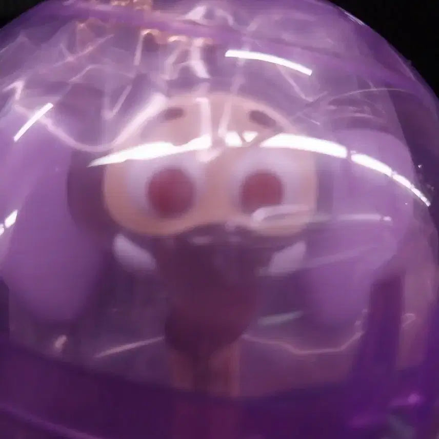 [BUNJANG] Zootopia Ice Candy Gacha Finnick Figure / 교환,판매)주토피아 아이스 캔디 가챠 팝시클 핀닉 -> 팝시클