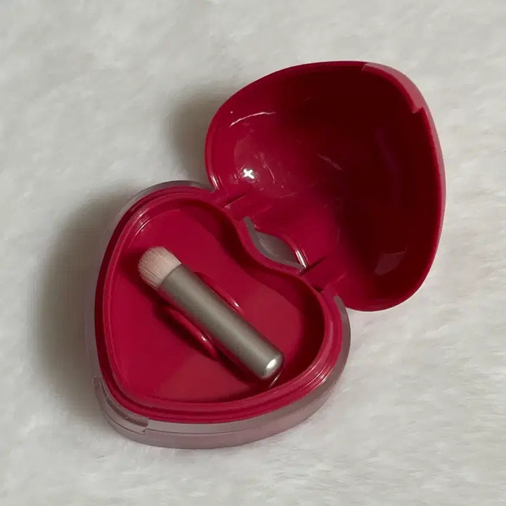 [BUNJANG] Dasique Souffle Color Pot 23 Fog Cherry / 데이지크 수플레 컬러 팟 23 포그체리