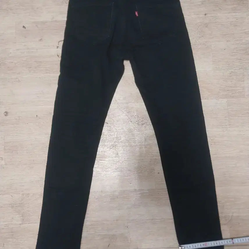 [BUNJANG] Levi's 510 Jeans / 리바이스 510/33) 청바지