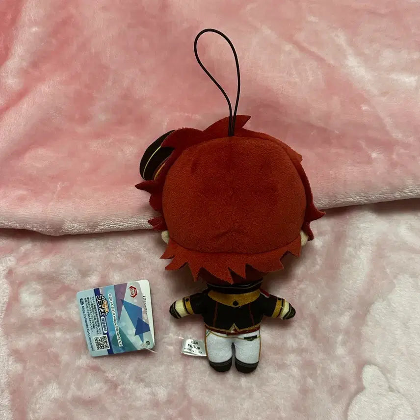 [BUNJANG] Ensemble Stars HiMERU Unit Outfit Plush / 앙스타 히이로 유닛복 누이