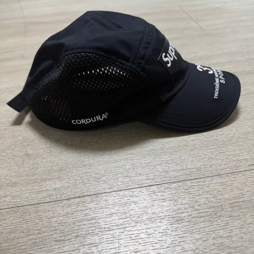 [BUNJANG] Supreme Mesh Ball Cap / 슈프림 메쉬 볼캡 모자