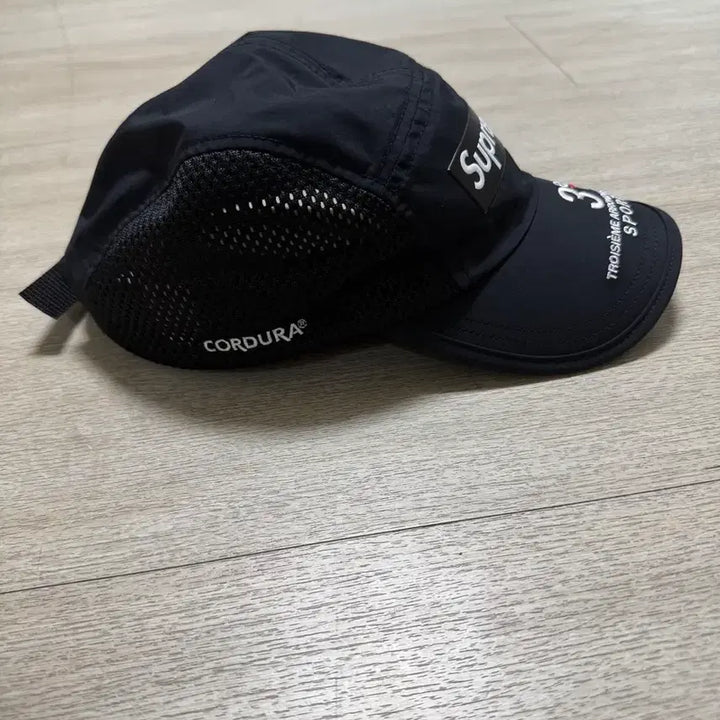 [BUNJANG] Supreme Mesh Ball Cap / 슈프림 메쉬 볼캡 모자
