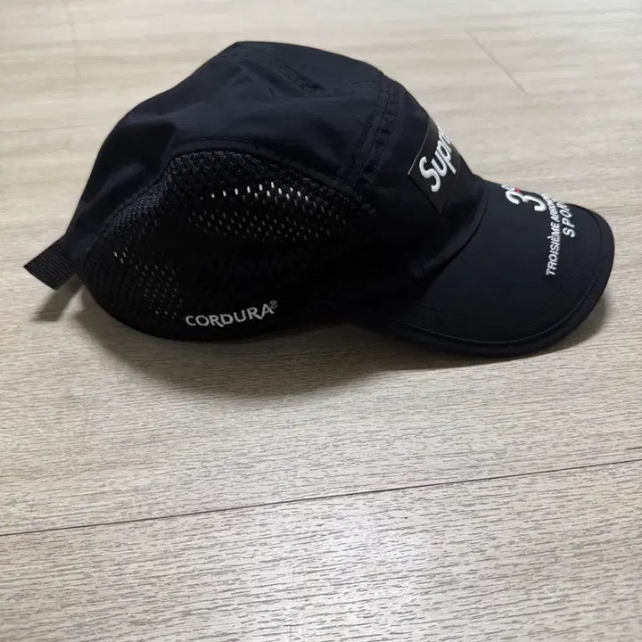 [BUNJANG] Supreme Mesh Ball Cap / 슈프림 메쉬 볼캡 모자