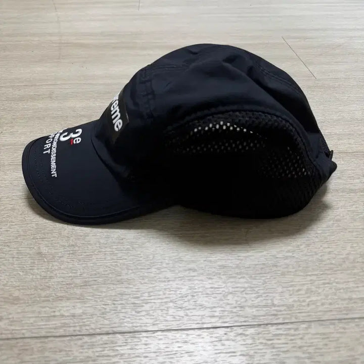 [BUNJANG] Supreme Mesh Ball Cap / 슈프림 메쉬 볼캡 모자