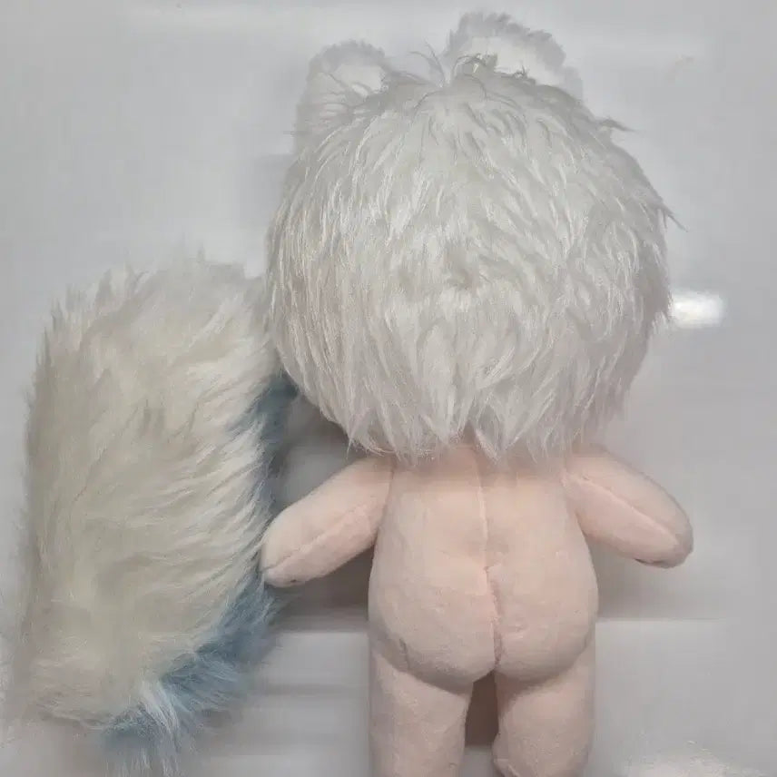 [BUNJANG] Hunter x Hunter Killua 20cm Doll / 헌터헌터 키르아 솜인형  20깅